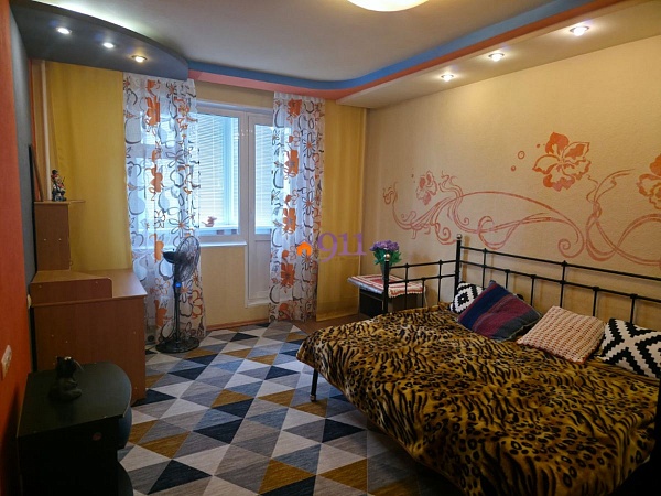 Снять 2-к квартиру, 49 кв.м., Северная ул, 72
