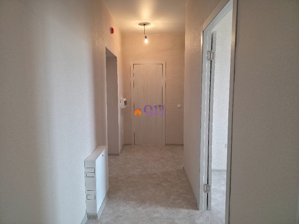 2-к квартира, 49 кв.м.