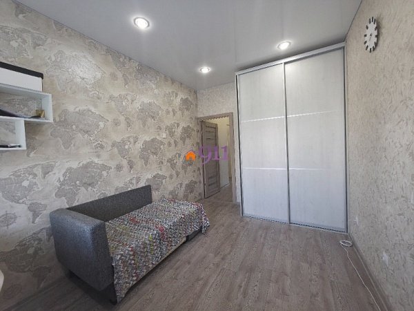 3-к квартира, 70 кв.м.