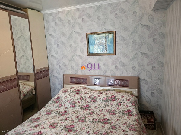 3-к квартира, 48 кв.м.