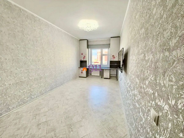 2-к квартира, 55 кв.м.