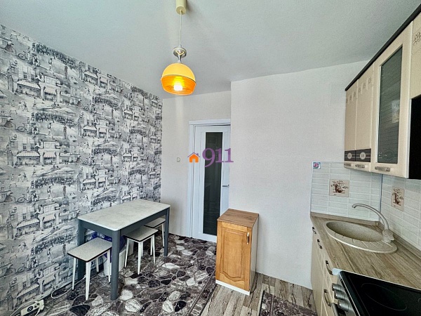 2-к квартира, 50 кв.м.