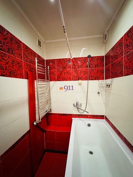 2-к квартира, 42 кв.м.