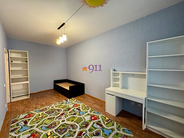 2-к квартира, 70 кв.м.