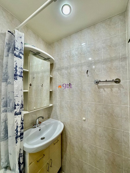 4-к квартира, 62 кв.м.