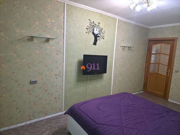 2-к квартира, 52 кв.м.