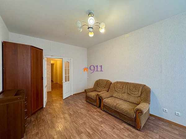 2-к квартира, 70 кв.м.