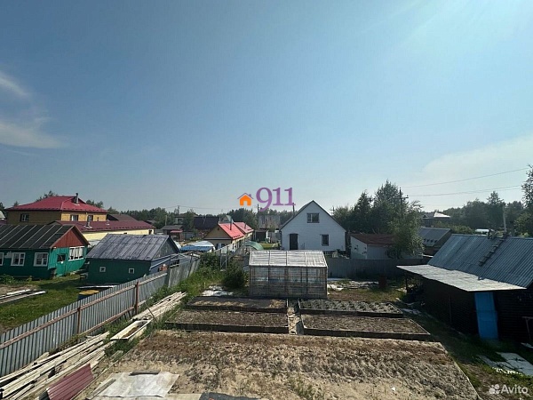 Дом, 97 кв.м.