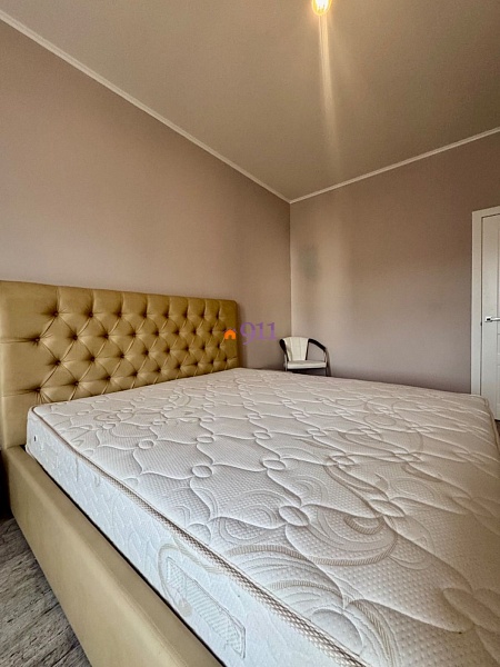 1-к квартира, 38 кв.м.