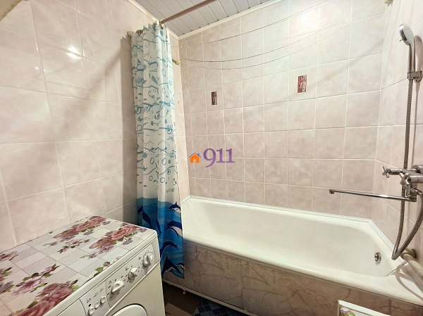 2-к квартира, 50 кв.м.