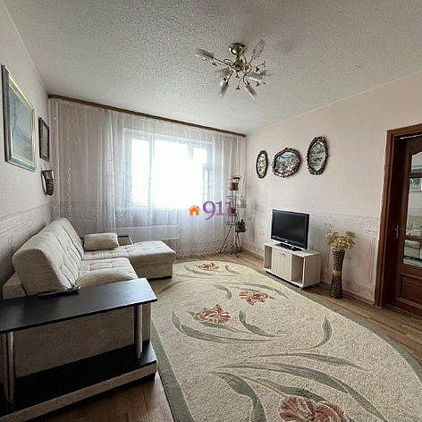 3-к квартира, 74 кв.м. 3-к квартира, 74 кв.м.