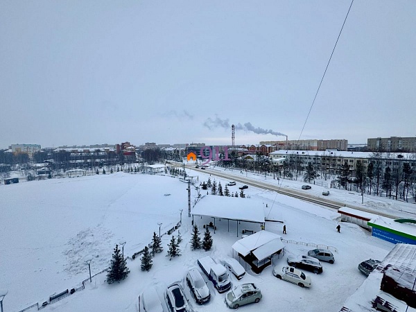 2-к квартира, 50 кв.м.