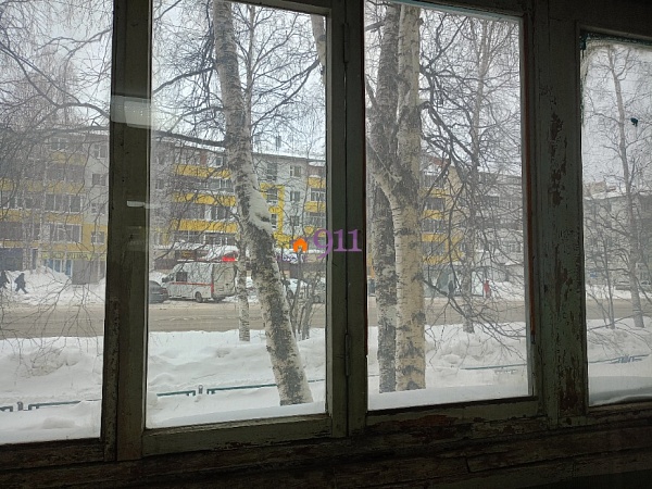 2-к квартира, 49 кв.м.