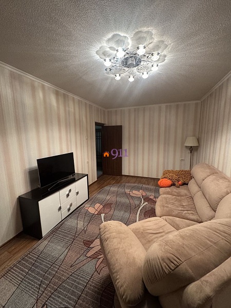 3-к квартира, 72 кв.м.