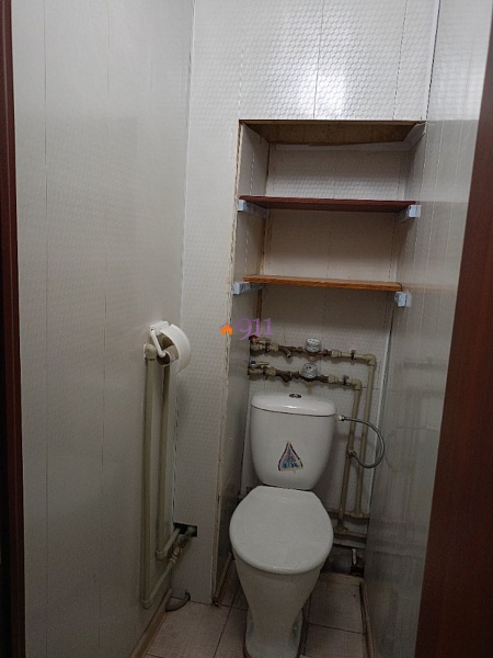 2-к квартира, 49 кв.м.