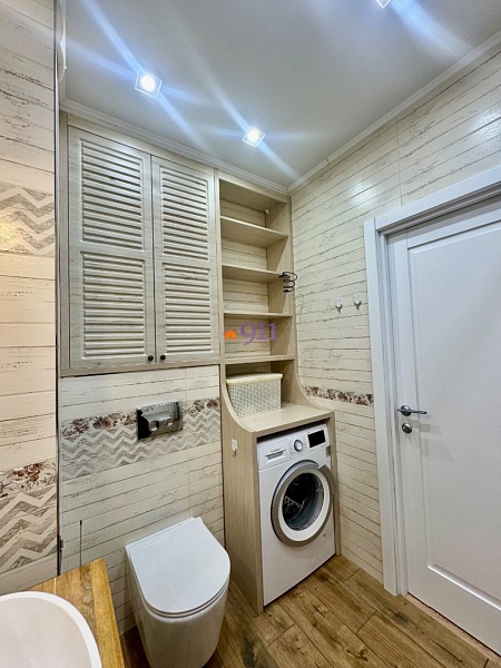 2-к квартира, 84 кв.м.