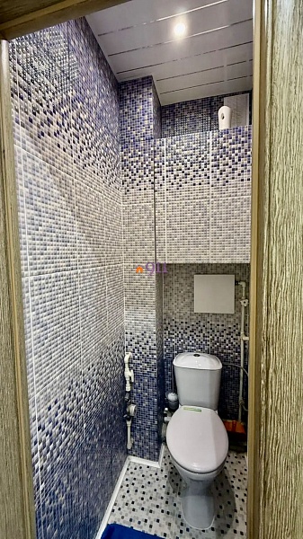 3-к квартира, 71 кв.м.