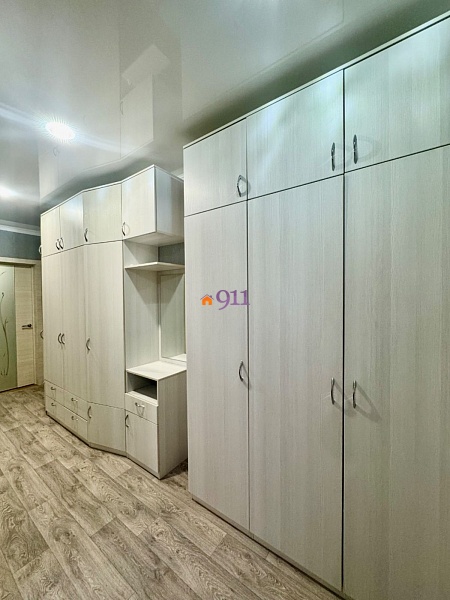 3-к квартира, 75 кв.м.