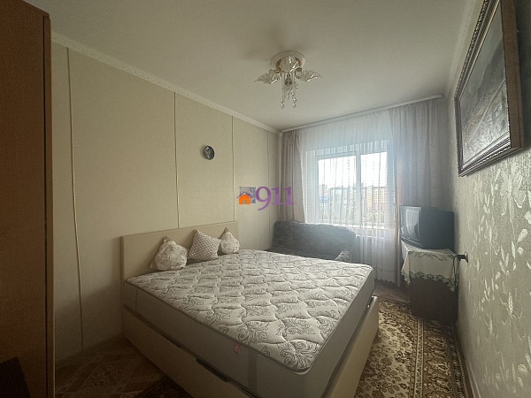 2-к квартира, 45 кв.м., Чапаева ул, 7