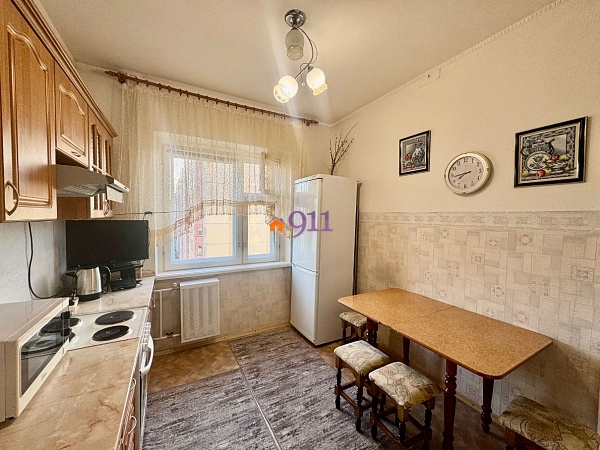 3-к квартира, 68 кв.м.