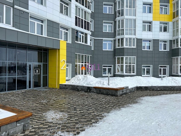 Студия, 65 кв.м. Студия, 65 кв.м.