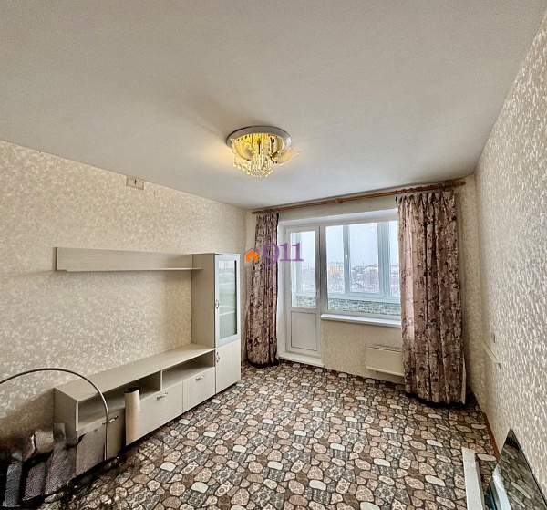 2-к квартира, 50 кв.м.