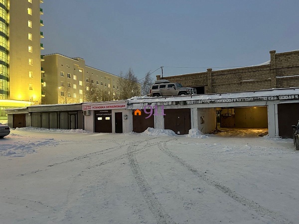 Бокс