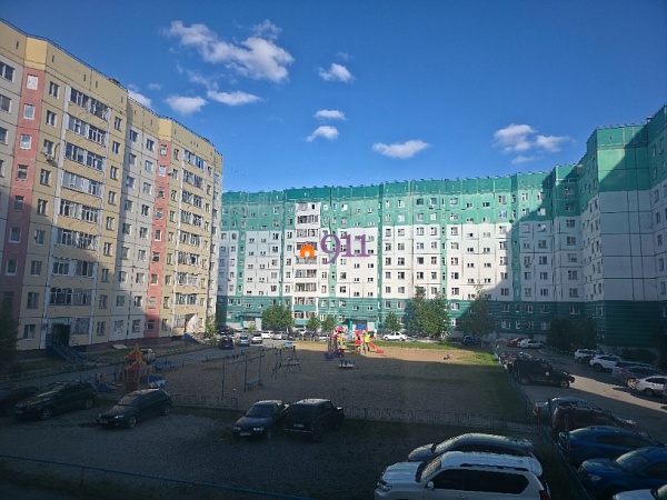 Снять 1-к квартиру, 38 кв.м.