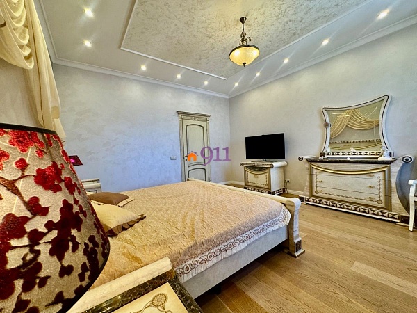 5-к квартира, 167 кв.м.