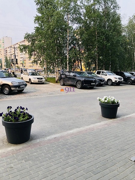 2-к квартира, 50 кв.м.