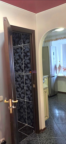 1-к квартира, 35 кв.м.