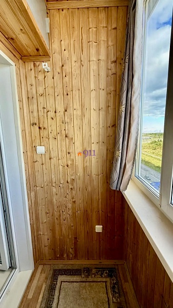 3-к квартира, 71 кв.м.