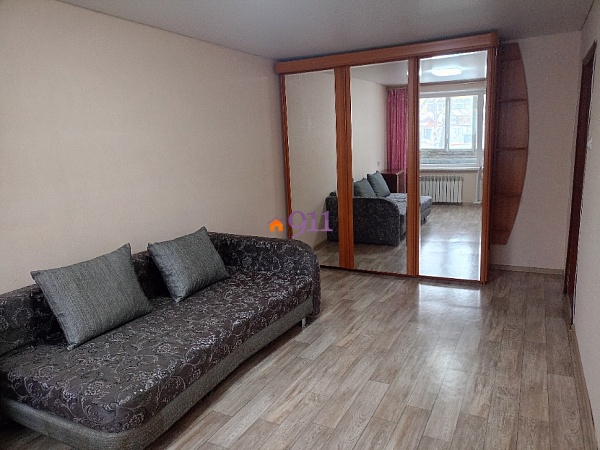 2-к квартира, 49 кв.м.