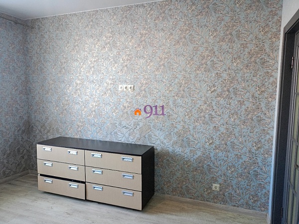 2-к квартира, 61 кв.м.