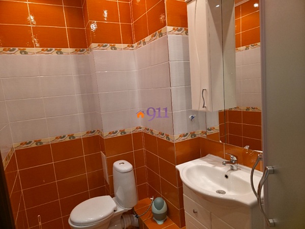 Снять 1-к квартиру, 38 кв.м.