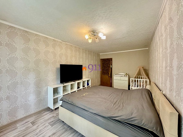 2-к квартира, 48 кв.м.