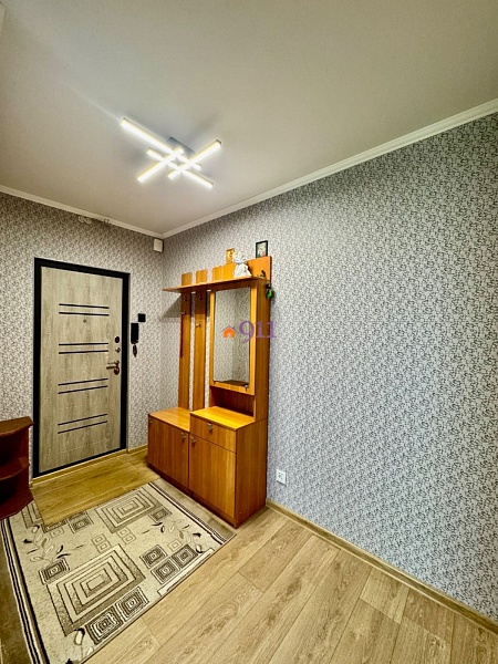 2-к квартира, 55 кв.м.