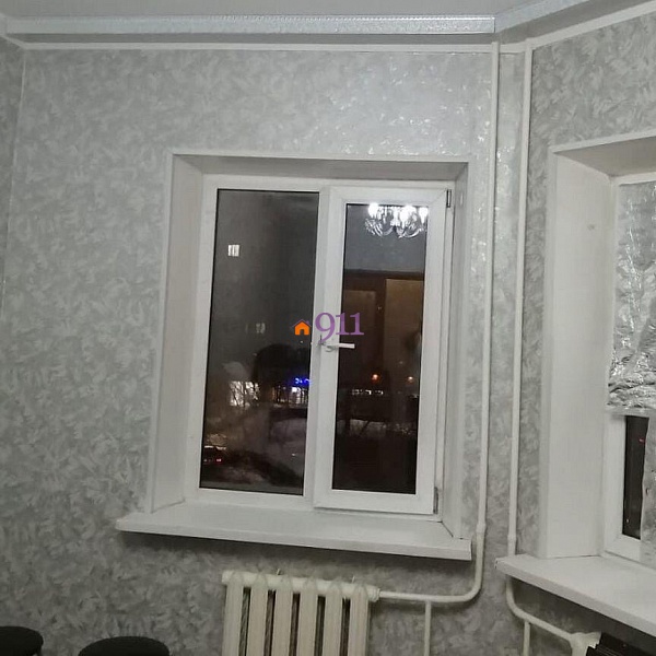 2-к квартира, 54 кв.м. 2-к квартира, 54 кв.м.