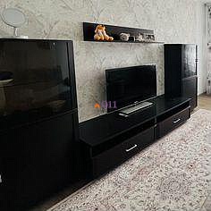 3-к квартира, 64 кв.м. 3-к квартира, 64 кв.м.