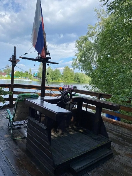 Дом с участком, 60 кв.м., садово-огородническое некоммерческое товарищество Старт, 2