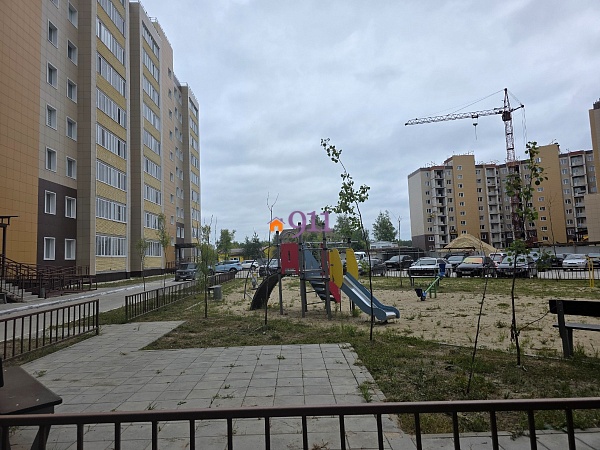 2-к квартира, 49 кв.м.