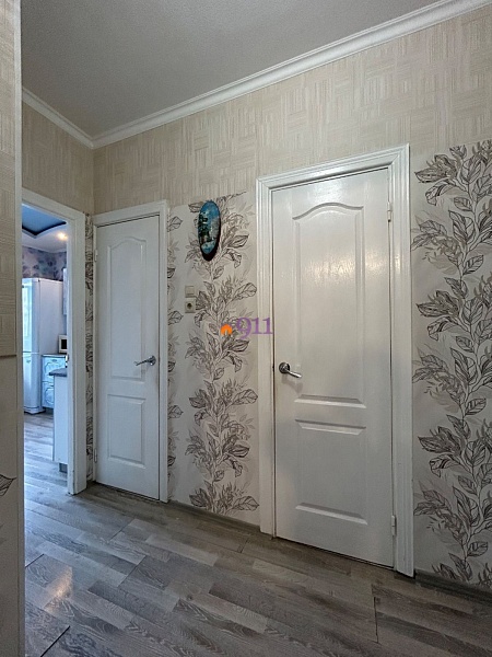 2-к квартира, 54 кв.м. 2-к квартира, 54 кв.м.