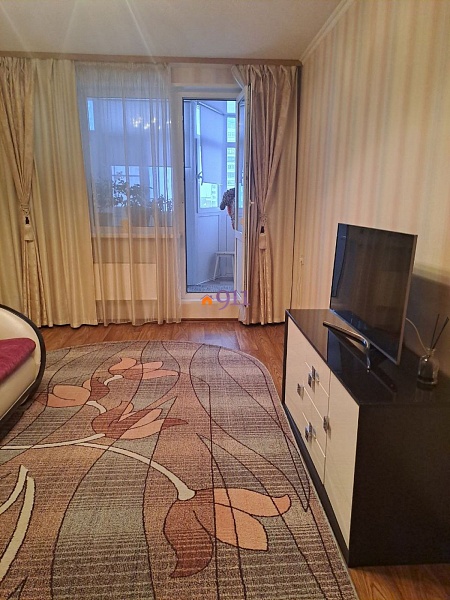 3-к квартира, 72 кв.м.