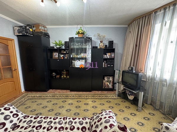 2-к квартира, 50 кв.м.