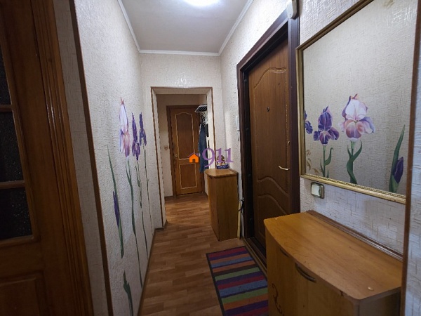 2-к квартира, 43 кв.м.