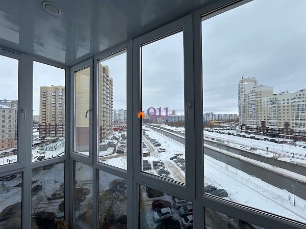 Студия, 65 кв.м. Студия, 65 кв.м.
