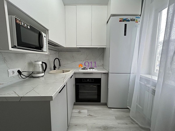 3-к квартира, 58 кв.м. 3-к квартира, 58 кв.м.