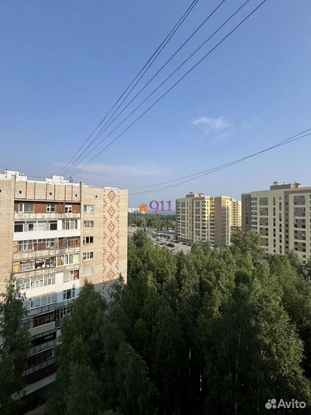 3-к квартира, 61 кв.м., 60 лет Октября ул, 7
