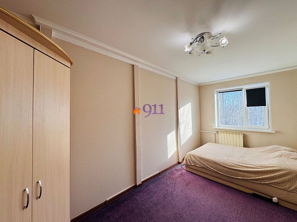 2-к квартира, 42 кв.м.