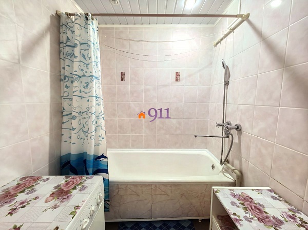 2-к квартира, 50 кв.м.